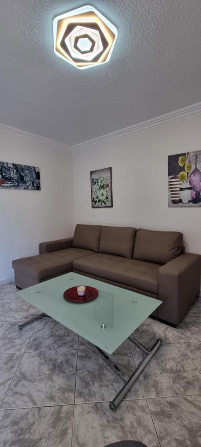 Summerland Sunset Los Cristianos  Exterior photo