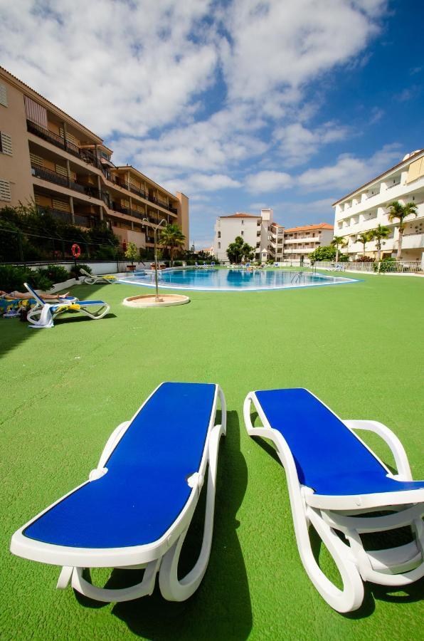 Summerland Sunset Los Cristianos  Exterior photo