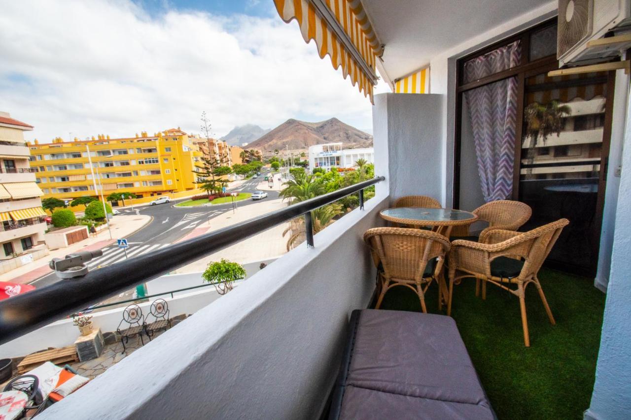 Summerland Sunset Los Cristianos  Exterior photo