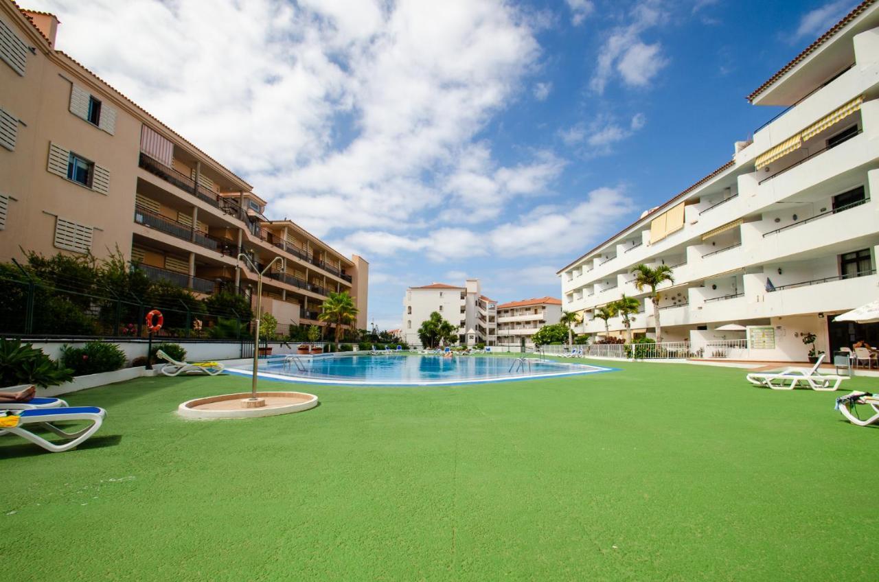 Summerland Sunset Los Cristianos  Exterior photo